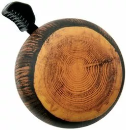 Electra Ringer Soittokello – Wood