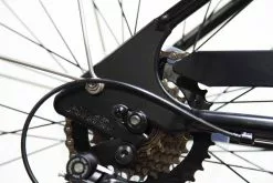 Electra Cruiser Lux 7D – Musta Cruiser-pyörä 10 Electra Cruiser Lux 7D – Musta Cruiser-pyörä -Polkupyörät Shop products electra cruiser black 5