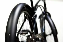 Electra Cruiser Lux 7D – Musta Cruiser-pyörä 9 Electra Cruiser Lux 7D – Musta Cruiser-pyörä -Polkupyörät Shop products electra cruiser black 9