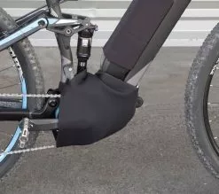 Fahrer Sähköpyörän Moottorin Suojus -Polkupyörät Shop products fahrer motor cover 9