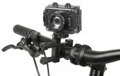 M-Wave Mini Action Liikennekamera -Polkupyörät Shop products m wave mini action camera 02