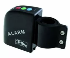 M-Wave Watchdog Pyörän Varashälytin