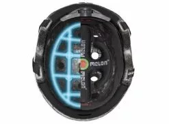 Melon Kypärä – Bloomy Keltainen -Polkupyörät Shop products melon kypara rakenne