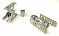 MKS Promenade EZY Polkimet