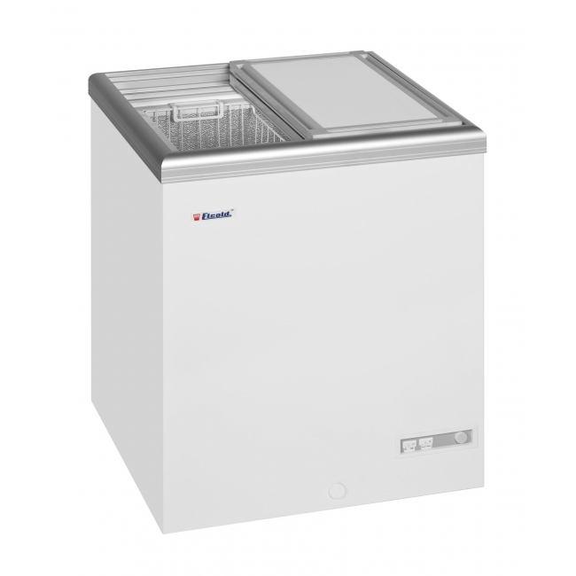 Kylmäkaappi Ja Pakastin Polkupyörään – Elcold Mobilux Combi 5 Kylmäkaappi Ja Pakastin Polkupyörään – Elcold Mobilux Combi - Image 5