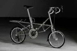 Moulton AM GT Takatavarateline – Kromi -Polkupyörät Shop products moulton am gt takatavarateline kromi a6275