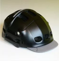 Overade Taittokypärän Lippa