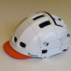 Overade Taittokypärän Lippa -Polkupyörät Shop products overade taittokypara lippa a7246