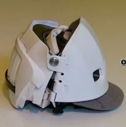 Overade Taittokypärän Lippa -Polkupyörät Shop products overade taittokypara lippa a7248