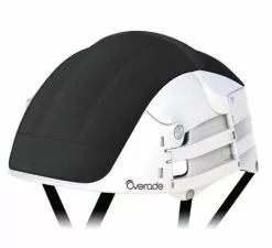 Overade Plixi Taittokypärä-valkoinen -Polkupyörät Shop products overade taittokypara musta a8282