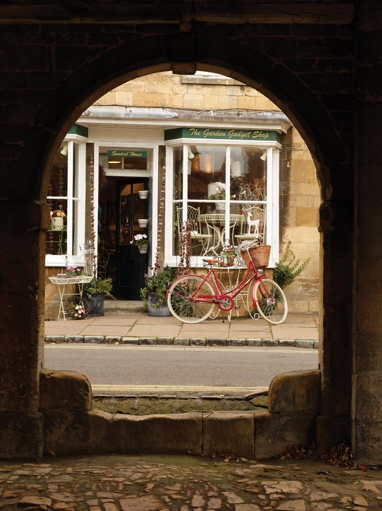 Pashley Britannia Naisten 8-vaihteinen Pyörä – Sininen 5 Pashley Britannia Naisten 8-vaihteinen Pyörä – Sininen - Image 5