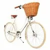 Pashley Britannia Naisten 8-vaihteinen Pyörä – Valkoinen