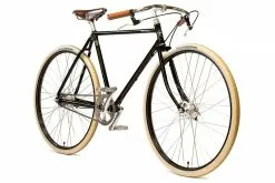 Pashley Guv’nor Miesten Klassinen Path Racer Kilpapyörä