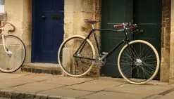 Pashley Guv’nor Miesten Klassinen Path Racer Kilpapyörä -Polkupyörät Shop products pashley guv nor a6994