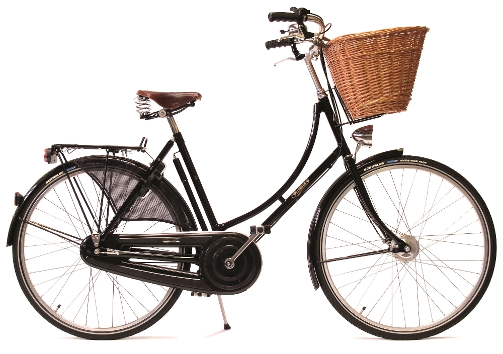 Pletscher Tavarateline – Musta 2 Pletscher Tavarateline – Musta - Image 2