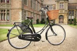 Pashley Princess Sovereign 8- Vihreä 11 Pashley Princess Sovereign 8- Vihreä -Polkupyörät Shop products pashley princess sovereign a8243