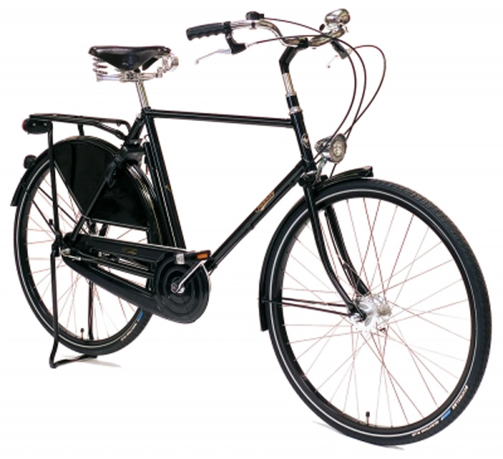 Pashley Roadster Sovereign 5v-Musta 1 Pashley Roadster Sovereign 5v-Musta