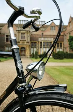 Pashley Roadster Sovereign 8v Miesten Pyörä – Musta -Polkupyörät Shop products pashley roadster sovereign a6960