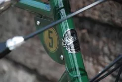 Pashley Speed 5 -Polkupyörät Shop products pashley speed 5 a6942