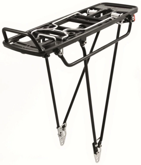 Pletscher Tavarateline – Musta 1 Pletscher Tavarateline – Musta