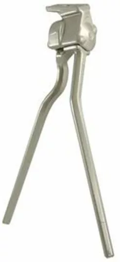 Pletscher Pitkä Y-tuplajalka – Hopea