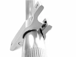 Velo Orange Juomapullotelineen Kiinnike Ohjaustankoon