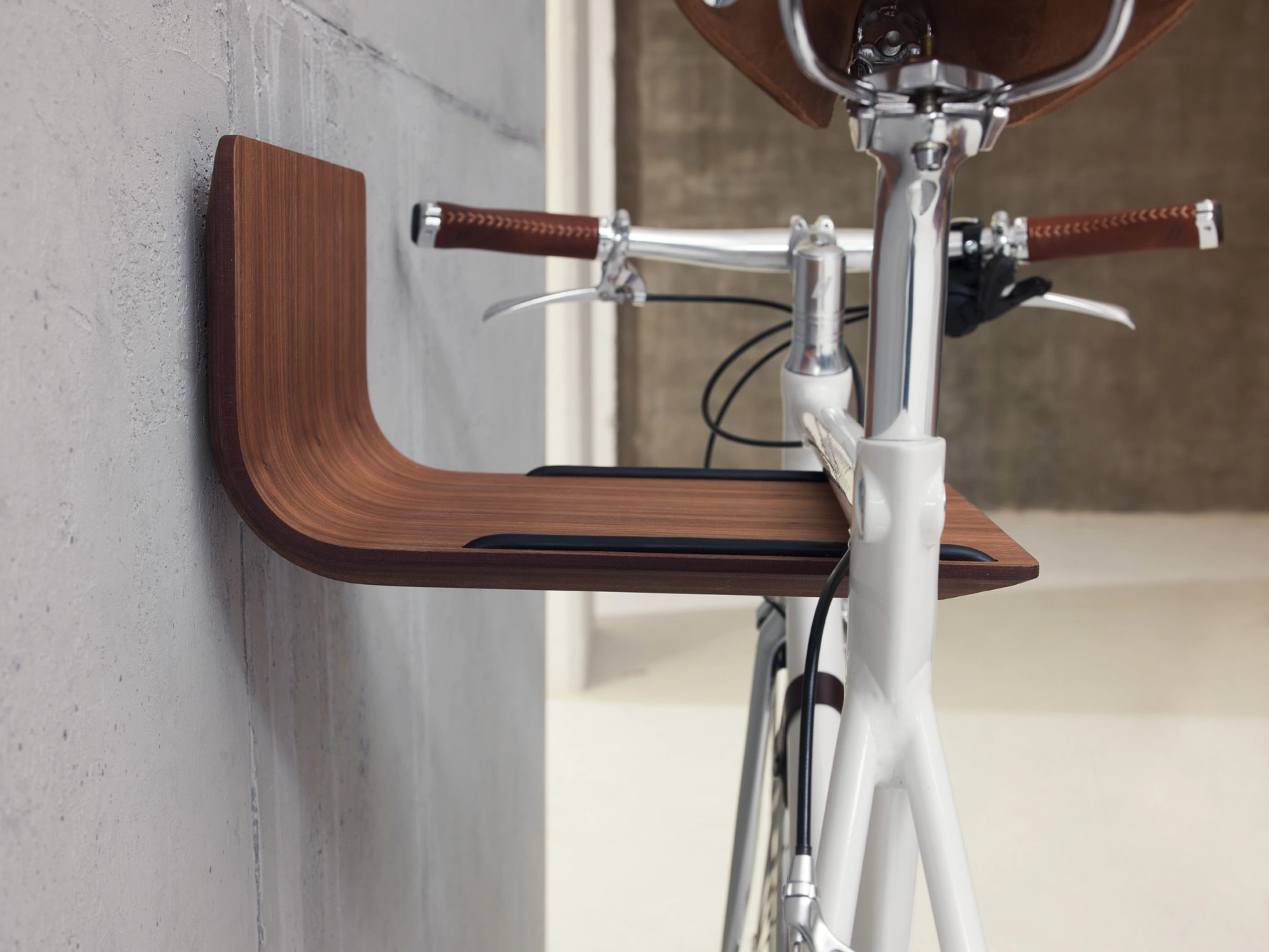 Schindelhauer Pyörän Seinäteline 3 Schindelhauer Pyörän Seinäteline - Image 3