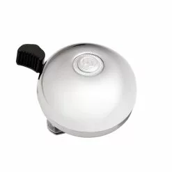 Electra Ringer Kromattu Soittokello