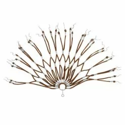 M-Wave Hameverkko – Ruskea