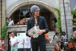 Ribcap Jackson – Ruskea -Polkupyörät Shop products ribcap