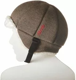 Ribcap Harris – Ruskea /Brown