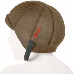 Ribcap Jackson – Ruskea