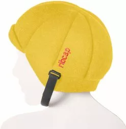 Ribcap Jackson -Keltainen