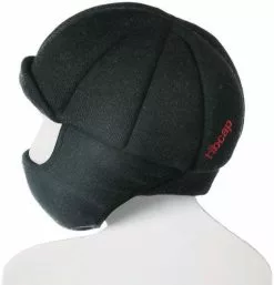 Ribcap Palmer – Anthracite