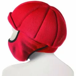 Ribcap Palmer – Punainen