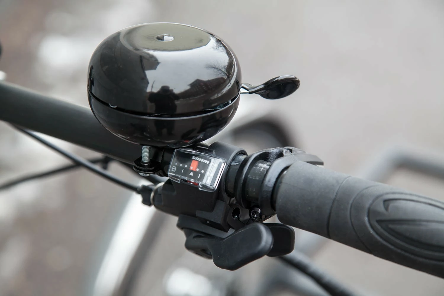 Christiania Bikes NoBox Cargo – Suuri Sähköavusteinen Laatikkopyörä 4 Christiania Bikes NoBox Cargo – Suuri Sähköavusteinen Laatikkopyörä - Image 4