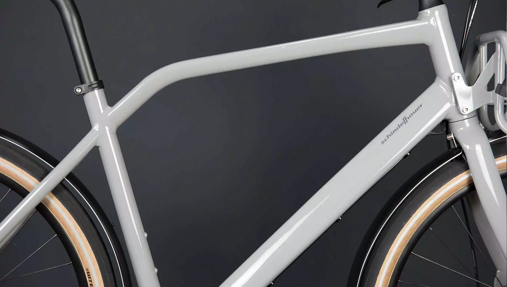 Schindelhauer Gustav 8-vaihteinen – Harmaa 6 Schindelhauer Gustav 8-vaihteinen – Harmaa - Image 6