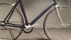 Schindelhauer Ludwig XI Miesten 11-vaihteinen Pyörä – Tummansininen 10 Schindelhauer Ludwig XI Miesten 11-vaihteinen Pyörä – Tummansininen -Polkupyörät Shop products schindelhauer ludwig XI frame