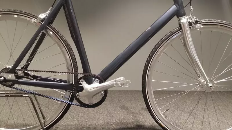 Schindelhauer Ludwig XI Miesten 11-vaihteinen Pyörä – Tummansininen 5 Schindelhauer Ludwig XI Miesten 11-vaihteinen Pyörä – Tummansininen - Image 5