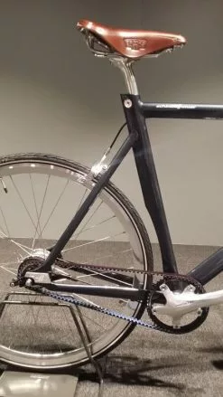 Schindelhauer Ludwig XI Miesten 11-vaihteinen Pyörä – Tummansininen 8 Schindelhauer Ludwig XI Miesten 11-vaihteinen Pyörä – Tummansininen -Polkupyörät Shop products schindelhauer ludwig XI rear