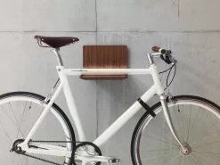 Schindelhauer Pyörän Seinäteline