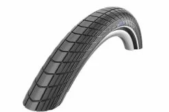 Schwalbe Big Apple Rengas – 50-507 (24″)