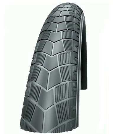 Schwalbe Big Apple Rengas – 50-507 (24″) 4 Schwalbe Big Apple Rengas – 50-507 (24″) - Image 4