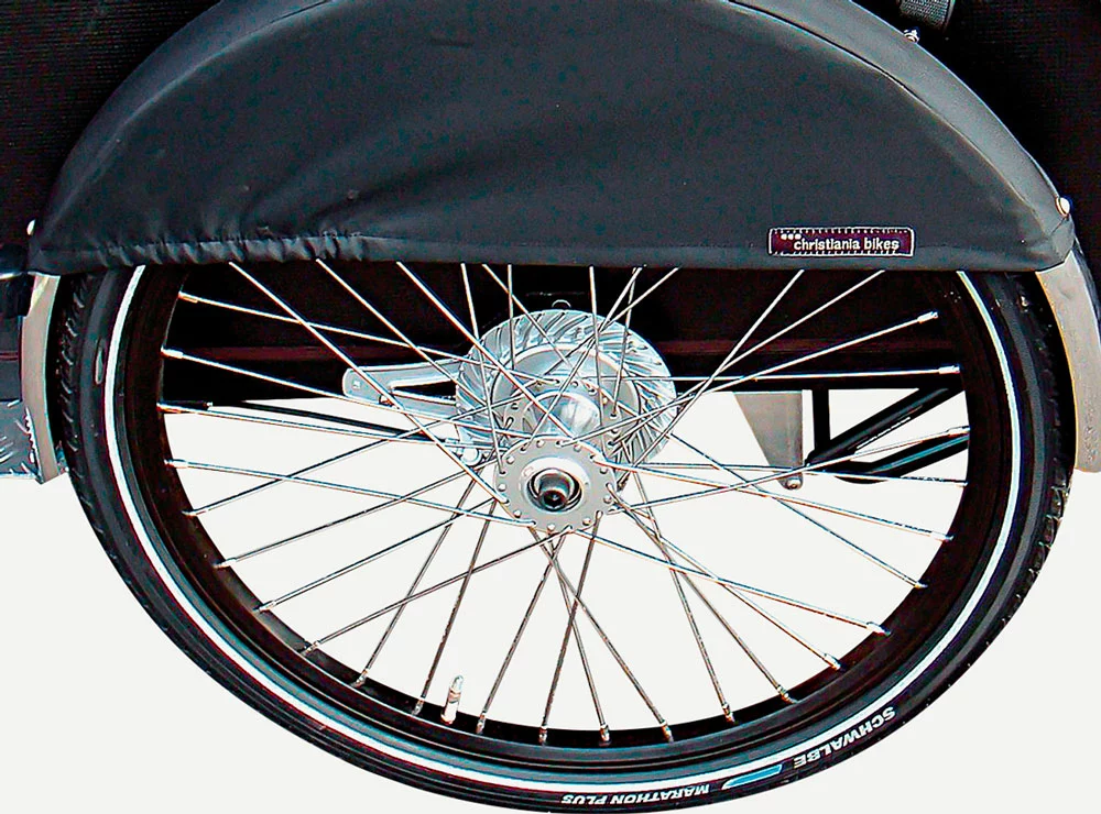 Schwalbe Big Apple Rengas – 50-507 (24″) 2 Schwalbe Big Apple Rengas – 50-507 (24″) - Image 2