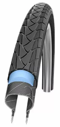 Schwalbe Marathon Plus Rengas – 35-349 (16″)