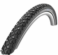 Schwalbe Marathon Winter+ Nastarenkaat 26″ – 47-559