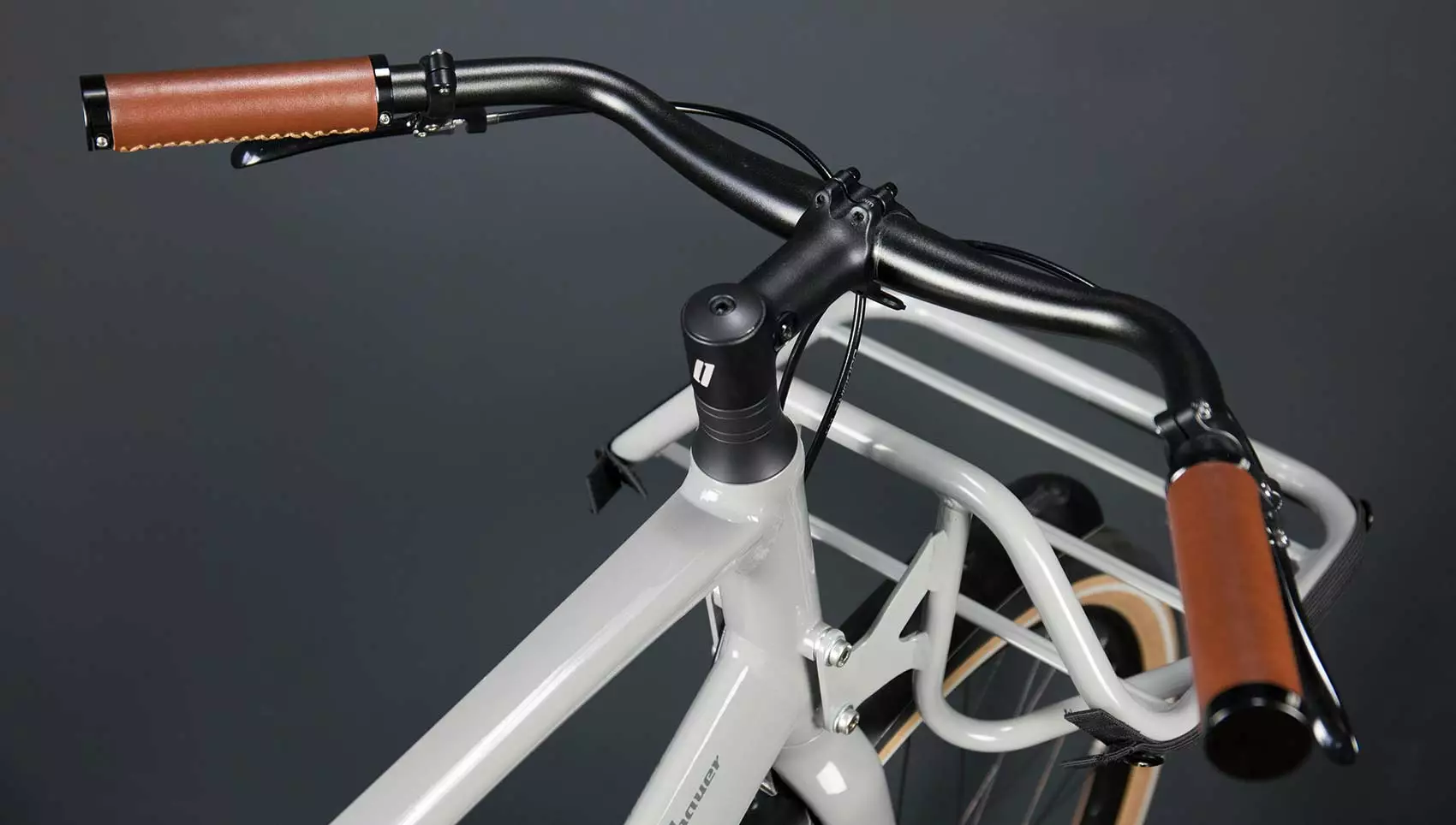 Schindelhauer Gustav 8-vaihteinen – Harmaa 4 Schindelhauer Gustav 8-vaihteinen – Harmaa - Image 4