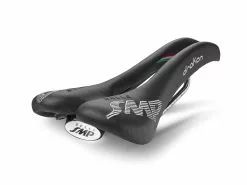 Selle SMP Drakon Maantie Ja MTB Satula – Musta