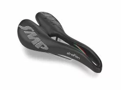 Selle SMP Drakon Maantie Ja MTB Satula – Musta 7 Selle SMP Drakon Maantie Ja MTB Satula – Musta -Polkupyörät Shop products selle smp drakon mtb maantie ergonominen satula 3