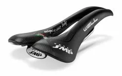 Selle SMP Well Ergonominen Satula